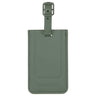 Samsonite Ta Revolution Rectangle Luggage Tag - Kofferanhänger 2tgl. (green)
