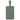 Samsonite Ta Revolution Rectangle Luggage Tag - Kofferanhänger 2tgl. (green) - Markenkoffer