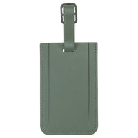 Samsonite Ta Revolution Rectangle Luggage Tag - Kofferanhänger 2tgl. (green) - Ansicht 3