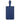 Samsonite Ta Revolution Rectangle Luggage Tag - Kofferanhänger 2tgl. (midnight blue) - Markenkoffer