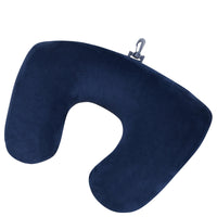 Samsonite Ta Revolution Reversible Pillow - Nackenkissen (midnight blue) - Ansicht 2