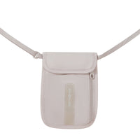 Samsonite Ta Revolution RFID Neck Pouch - Brustbeutel (eclipse grey) - Ansicht 2