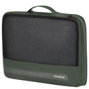 Samsonite Ta Revolution Set - Packtasche 3tgl. Set (green) - Markenkoffer
