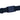 Samsonite Ta Revolution Strap - Koffergurt 180 cm (midnight blue) - Markenkoffer