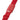 Samsonite Ta Revolution Strap - Koffergurt 180 cm (red) - Markenkoffer