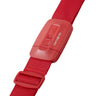 Samsonite Ta Revolution Strap - Koffergurt 180 cm (red)