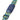 Samsonite Ta Revolution Strap/TSA Lock - Koffergurt 180 cm (colorwave) - Markenkoffer