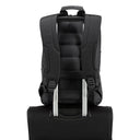 Samsonite Women's Guardit Classy - Rucksack 15.6'' 44 cm (black) - Markenkoffer
