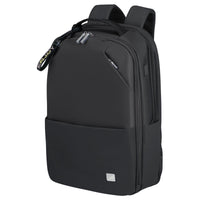 Samsonite Workationist Laptop-Rucksack 15.6'' 43 cm (black) - Ansicht 2
