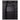 Sandqvist Alde - Reiserucksack 16" 49 cm (black) - Markenkoffer