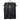 Sandqvist Alde - Reiserucksack 16" 49 cm (black) - Markenkoffer