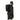Sandqvist Alde - Reiserucksack 16" 49 cm (black) - Markenkoffer