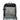 Sandqvist Alde - Reiserucksack 16" 49 cm (black) - Markenkoffer