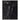 Sandqvist Alde - Reiserucksack 16" 49 cm (black) - Markenkoffer