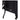 Sandqvist Alde - Reiserucksack 16" 49 cm (black) - Markenkoffer