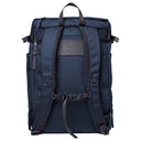 Sandqvist Alde - Reiserucksack 16" 49 cm (multi navy) - Markenkoffer