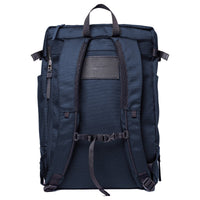Sandqvist Alde - Reiserucksack 16" 49 cm (multi navy) - Ansicht 2