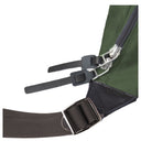 Sandqvist Aste - Gürteltasche 35 cm (dawn green) - Markenkoffer