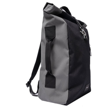 Sandqvist Dante Vegan - Rucksack 16" 56 cm (multi black/grey) - Markenkoffer