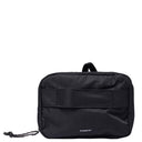 Sandqvist Everyday - Kulturbeutel zum Aufhängen 21 cm (black) - Markenkoffer
