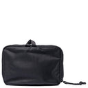 Sandqvist Everyday - Kulturbeutel zum Aufhängen 21 cm (black) - Markenkoffer