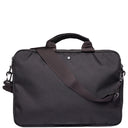 Sandqvist Go Briefcase - Aktentasche 16" 40 cm (black) - Ansicht 3