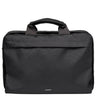 Sandqvist Go Briefcase - Aktentasche 16" 40 cm (black)