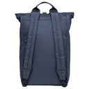 Sandqvist Ground - Rucksack L 16" 56 cm (navy with navy webbing) - Markenkoffer