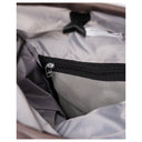 Sandqvist Ilon - Rucksack 14" 60 cm erw. (brown) - Markenkoffer