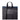 Sandqvist Ilon - Rucksack 14" 60 cm erw. (multi black/navy) - Markenkoffer