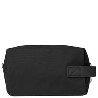 Sandqvist Justin - Kulturbeutel 23 cm (black) - Ansicht 2