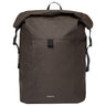 Sandqvist Konrad - Rucksack 14" 56 cm (brown) - Markenkoffer