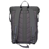 Sandqvist Konrad - Rucksack 14" 56 cm (multi dark) - Ansicht 2