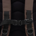 Sandqvist Stream Rolltop - Rucksack 16" 67 cm (brown) - Markenkoffer