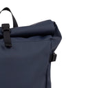 Sandqvist Stream Slim Rolltop - Rucksack 16" 65 cm (navy) - Ansicht 7