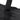 Sandqvist Stream Weekender Bag - Reisetasche 55 cm (black) - Markenkoffer