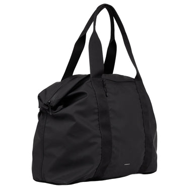 Sandqvist Stream Weekender Bag - Reisetasche 55 cm (black) - Markenkoffer