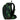 Satch Air - Schulrucksack 45 cm 2025 (seismic green) - Markenkoffer