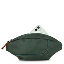 Satch Cross Easy - Umhängetasche 23 cm (pure forest green) - Markenkoffer