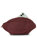 Satch Cross Easy - Umhängetasche 23 cm (pure ruby) - Markenkoffer