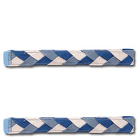 Satch Pack Accessories SWAPS - Velcro Strips (Braided Rose)