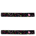 Satch Pack Zubehör SWAPS - Klettstreifen (Stranger Sign) - Markenkoffer