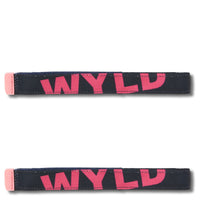 Satch Pack Accessories SWAPS - Velcro Strips (Wyld)