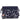 Satch Zubehör Girlsbag - Clutch 18 cm (bloomy breeze) - Markenkoffer