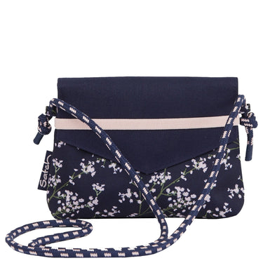 Satch Zubehör Girlsbag - Clutch 18 cm (bloomy breeze) - Markenkoffer
