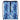 Satch Zubehör Gym Bag 2025 - Turnbeutel 44 cm (blurry sky) - Markenkoffer