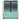 Satch Zubehör Gym Bag - Turnbeutel 44 cm (gradient mint) - Markenkoffer