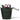 Satch Zubehör pencil slider 2025 - Stifteetui (nordic forest green) - Markenkoffer