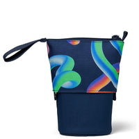 Satch Zubehör pencil slider - Stifteetui (crazy twist)