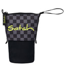Satch Zubehör pencil slider - Stifteetui (Dark Skate) - Markenkoffer